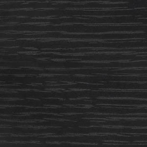 Ebony painted oak