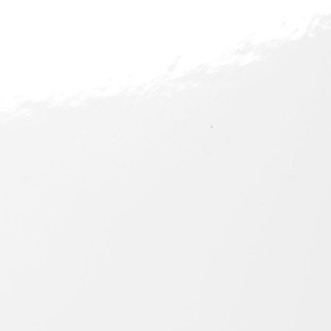 L7_ Laqué blanc poli