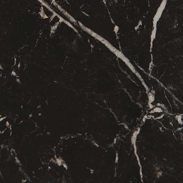 NM_ Marbre Nero Marquina