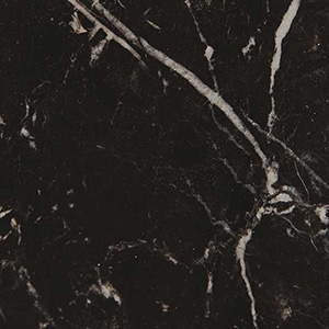 NM_ Black Marquina marble