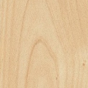 Natural maple