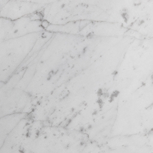Mármol blanco Carrara