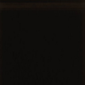 Black bright painted glass