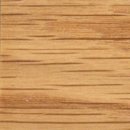 Danish oiled American white oak