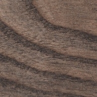 Black oiled European ash