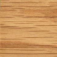 Danish oiled American white oak