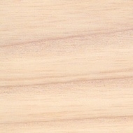 White oiled European ash