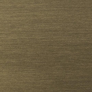 Matt brushed antique bronze effect