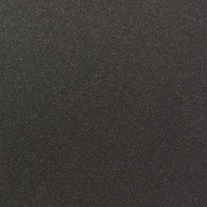 "Irondust" lacquered iron