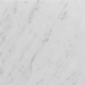 Bianco Carrara marble