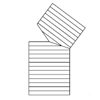 Y-Tube 03_Ø 21 x H 43,2 cm