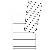 Y-Tube 04_Ø 21,2 x H 39,7 cm