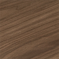 noce americano laccato semi opaco 