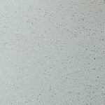 Latte Satinato/Foglia Argento