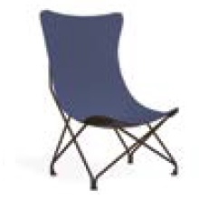 Fumè / Canvas_ Blue