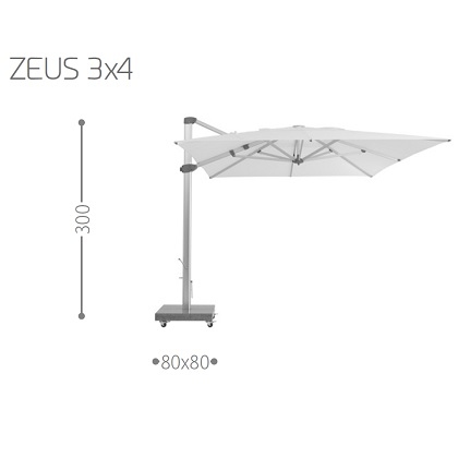 Zeus 3x4