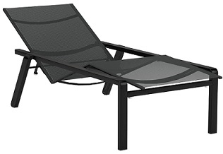 Alura L _ Schwarz / Batyline ZU