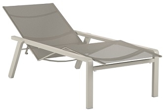 Alura L _ Grau / Batyline PG