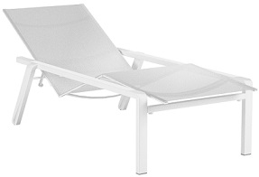 Alura L _ Weiß / Batyline WU