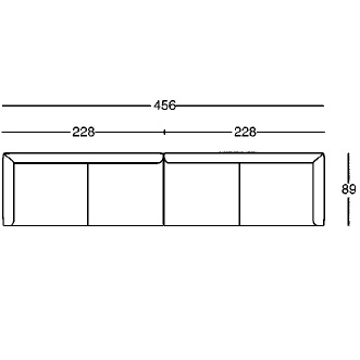 Nr.7_456x89 cm-1333/211S+1333/211D
