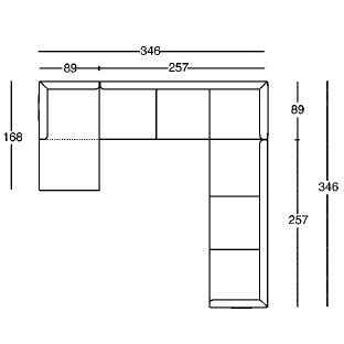 Nr.8_346 x346 cm-1333/AL1S+1333/301D+1333/301D