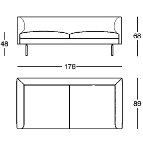 1333/202_ 178 x 89 cm