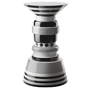 Gilberto_ Black / White