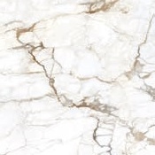 Silk finish ceramic "Calacatta macchia vecchia"