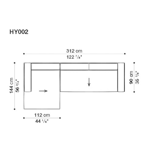 HYBRID HY002_312x144 cm