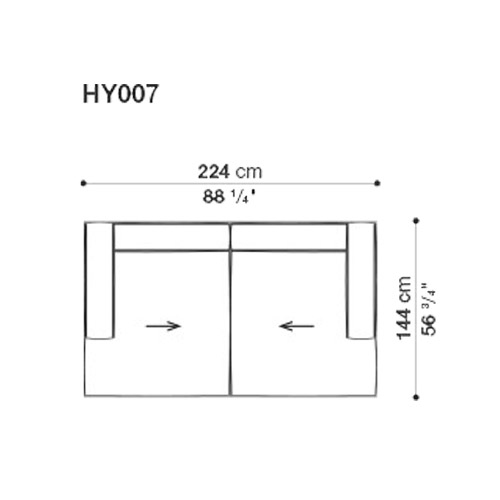 HYBRID HY007_224x144 cm