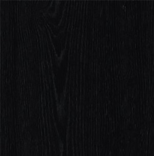 FR73_ Eschenholz schwarz lackiert