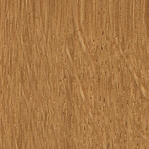 70 solid natural oak