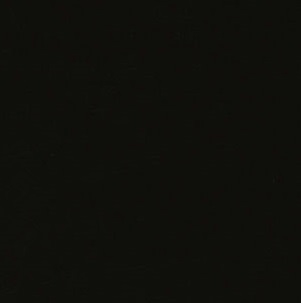 12 deep black powder-coated