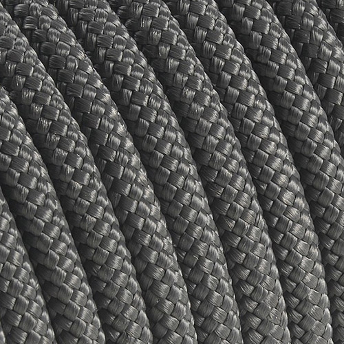Polypropylene Cord_Anthracite 8005