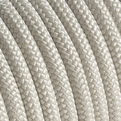 Polypropylene Cord_White 8007