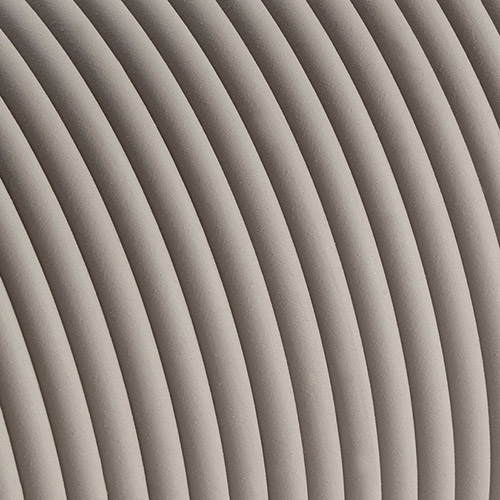 Extruded PVC_Sand 7008