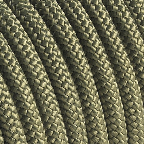 Polypropylen-Kordel_Grün 8006