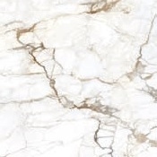 Silk finish ceramic "Calacatta macchia vecchia"