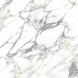 Glossy ceramic Calacatta