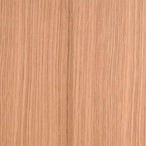 Frêne teinté chêne