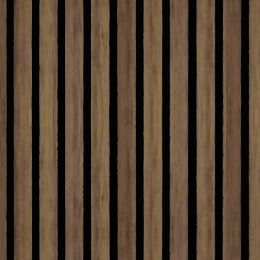 Streifen - Amerikanische Walnuss