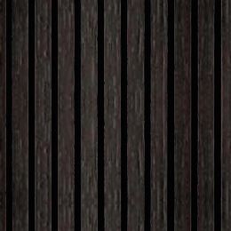 Streifen - brown amerikanische Walnuss