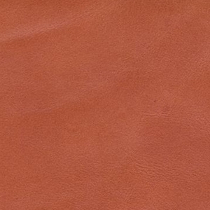 Leather Silk_Orange