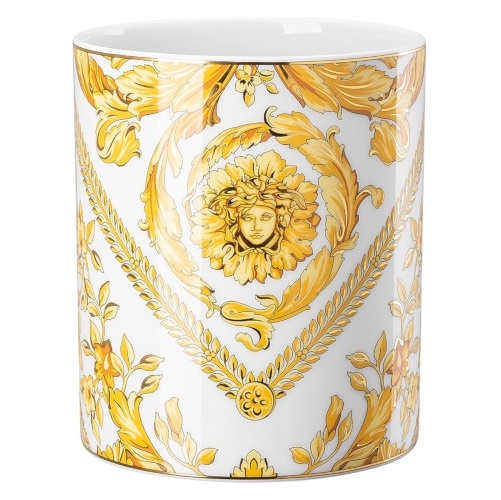 H 18 cm_Medusa Rhapsody