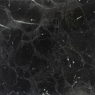 Glossy Nero Marquinia marble (MR1)