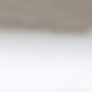 White with upper diffuser