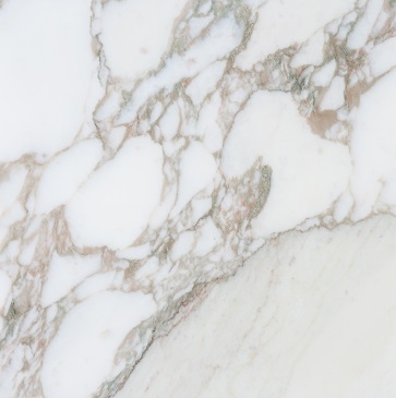 Glossy Calacatta Oro marble (MR2)