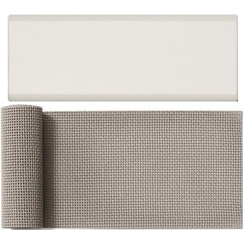 Milk / Batyline_clay