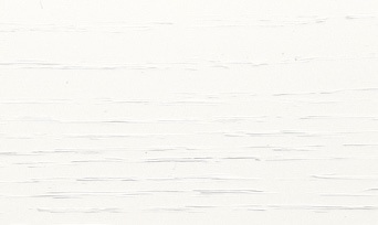 Offenporige Esche, Weiß gebeizte