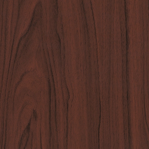 Solid mahogany